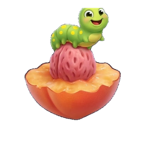 Peach unlocked